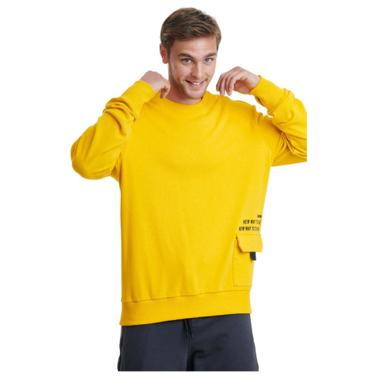 Bodytalk Ανδρικό φούτερ